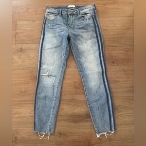 Pistola Jeans